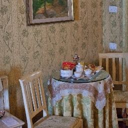 Zimmer Canova Tadolini Residenza Fotos