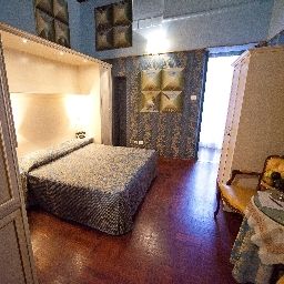 Camera Canova Tadolini Residenza Fotos