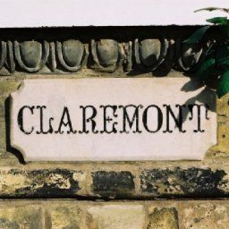 Certificate The Claremont Fotos