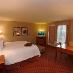 Room SC Hampton Inn & Suites Greenville-Downtown Fotos