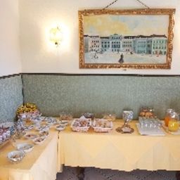 Buffet Ungherese Fotos