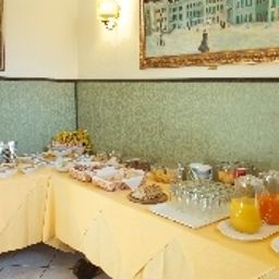 Buffet Ungherese Fotos