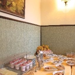 Buffet Ungherese Fotos