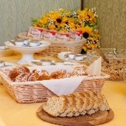 Buffet Ungherese Fotos