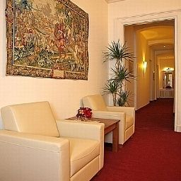 Hall Fortuna Fotos