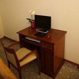Hall Fortuna Fotos
