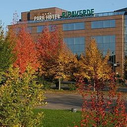 Widok zewnętrzny Park Hotel Ripaverde Fotos