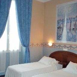 Pokój Le Vendome Villa Claudia Fotos
