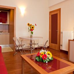 Pokój rodzinny Atahotel Quark Due Fotos