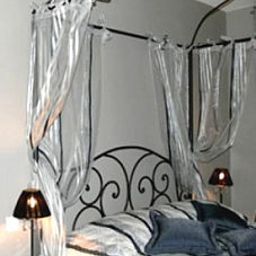 Chambre Azur Cannes Le Romanesque Fotos