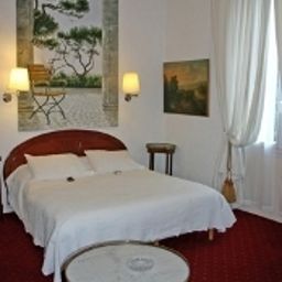 Pokój Le Vendome Villa Claudia Fotos