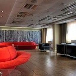 Hall Park Hotel Diament Fotos
