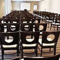 Sala congressi Park Hotel Diament Fotos