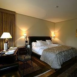 Номер Pazo Los Escudos Hotel & Resort Fotos