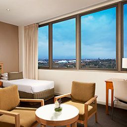 Room Citigate Melbourne Fotos