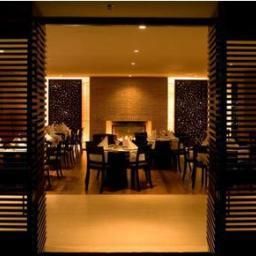 Ristorante Hotel Suites Grand House Fotos