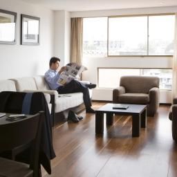 Suite Hotel Suites Grand House Fotos