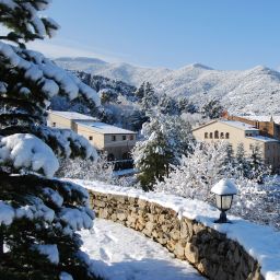 Masia del Cadet L'Espluga de Francolí 