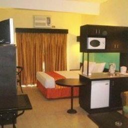 Zimmer Microtel Inn & Suites by Wyndham Boracay Fotos