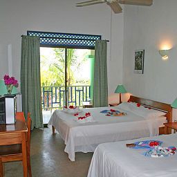 Zimmer Mirador Resort Fotos