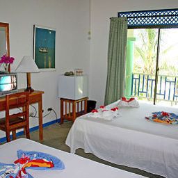 Zimmer Mirador Resort Fotos