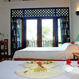 Zimmer Mirador Resort Fotos