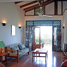 Zimmer Mirador Resort Fotos