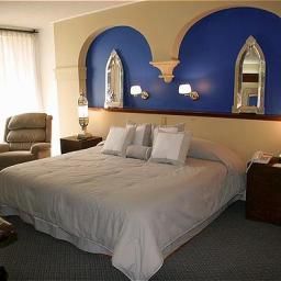 Suite Hotel Real De Minas De San Miguel De Allende Fotos