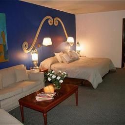 Suite Hotel Real De Minas De San Miguel De Allende Fotos