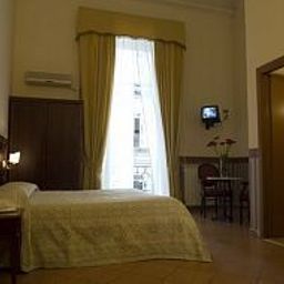 Junior-Suite Napolitamo Hotel Toledo Fotos
