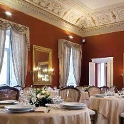 Ristorante Napolitamo Hotel Toledo Fotos