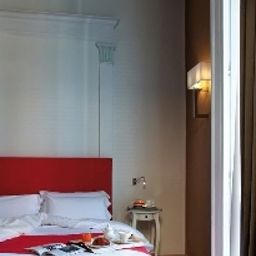  Napolitamo Hotel Toledo Fotos