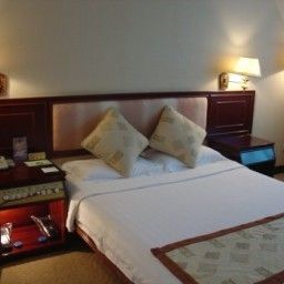 Номер Kai Wei Hotel Fotos