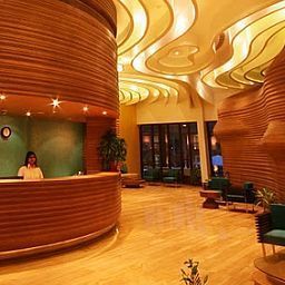 Reception Golden Palms Hotel and Spa (formally Pearls Oceanique Resort) Fotos