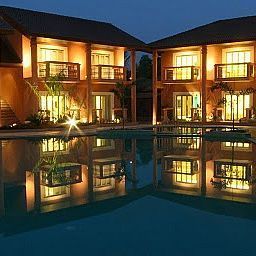 Terrazza Golden Palms Hotel and Spa (formally Pearls Oceanique Resort) Fotos