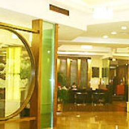 Restaurant Jin Yue Li Jia Business Fotos