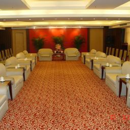  Nanjing Great Hotel Fotos