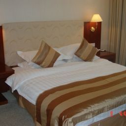 Room Nanjing Great Hotel Fotos