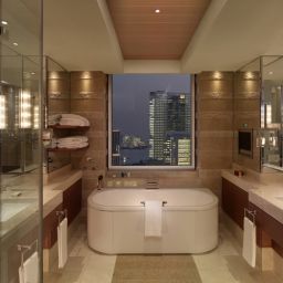 The Peninsula Tokyo Fotos