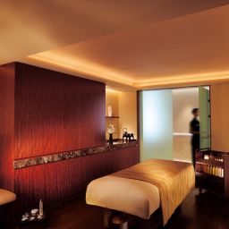 Area wellness The Peninsula Tokyo Fotos