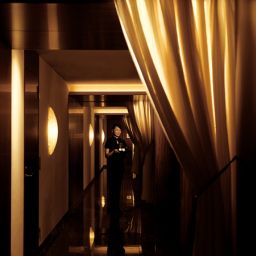 Area wellness The Peninsula Tokyo Fotos
