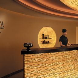 Area wellness The Peninsula Tokyo Fotos