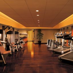Area wellness The Peninsula Tokyo Fotos