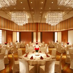 Sala banchetti The Peninsula Tokyo Fotos