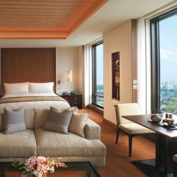 Camera The Peninsula Tokyo Fotos