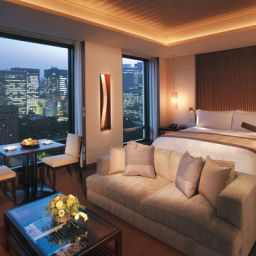 Camera The Peninsula Tokyo Fotos