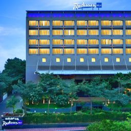Park Plaza Bengaluru
