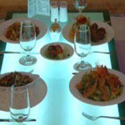 Restaurant Ramada Encore AT Pohang Hotel Fotos