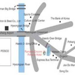  Ramada Encore AT Pohang Hotel Fotos