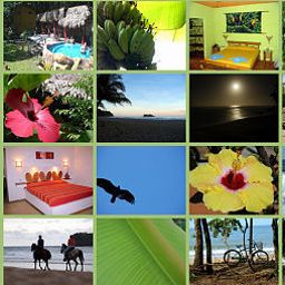 Certificato Totem Hotel Resort And Restaurant Fotos